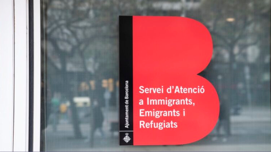 Servei d’Atenció als Immigrants, Emigrants i Refugiats (SAIER)