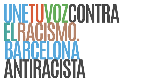 Voces contra el racismo