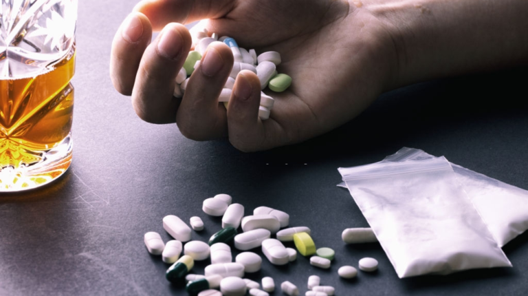 Avaluació dels tallers de prevenció de sobredosi