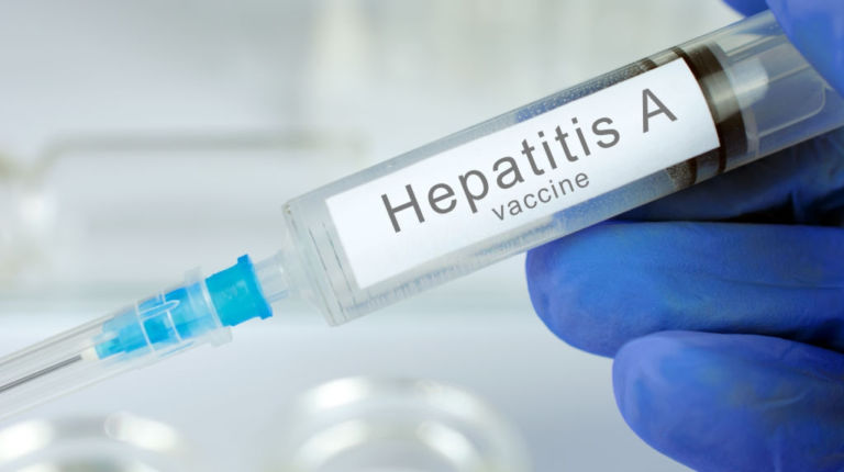 Avaluació vacunació hepatitis A en homes que tenen sexe amb homes