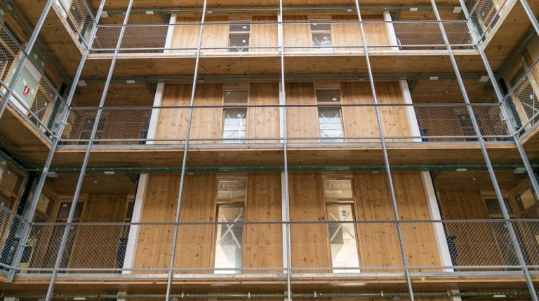 Evaluación de la vivienda cooperativa en cesión de uso en Cataluña