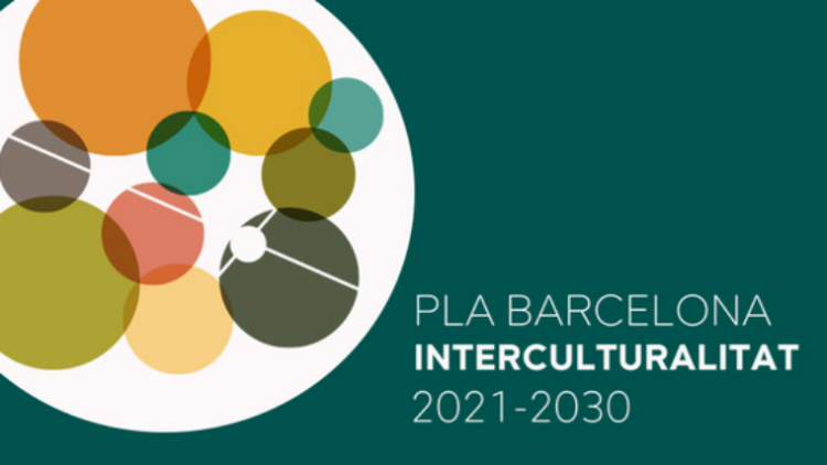 Pla Barcelona Interculturalitat 2021-2023