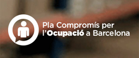Pla Compromís per l'Ocupació a Barcelona