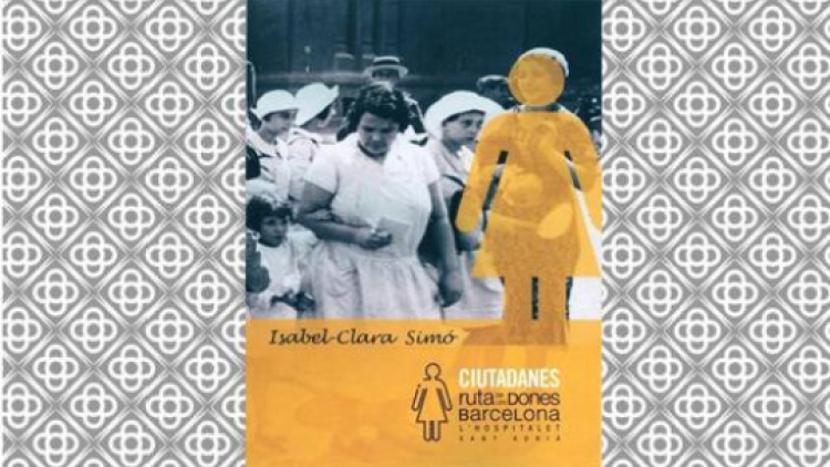 Ciutadanes. Ruta de les Dones de Barcelona, l'Hospitalet i Sant Adrià
