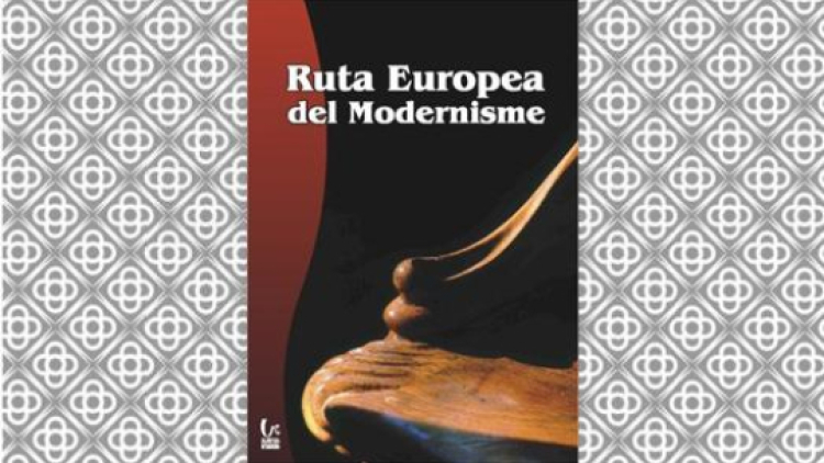 Ruta Europea del Modernisme