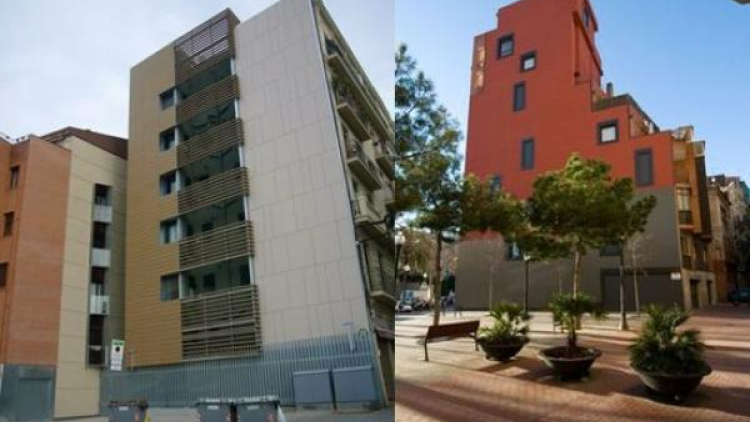 ajuts parets mitgeres