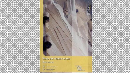 Ruta del Modernisme de Barcelona