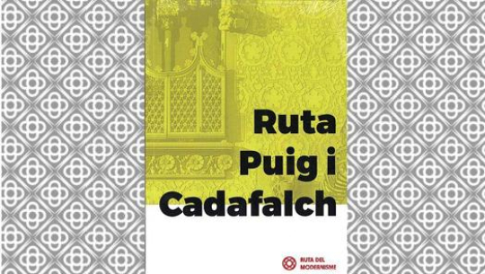 Ruta Puig i Cadafalch