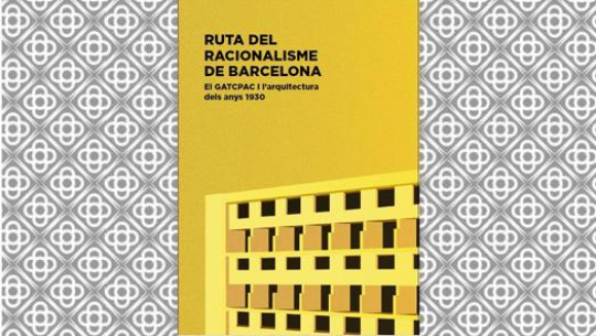 Ruta del Racionalisme de Barcelona