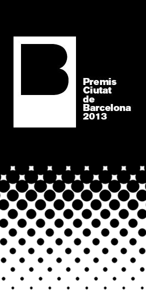 Premis Ciutat de Barcelona 2013