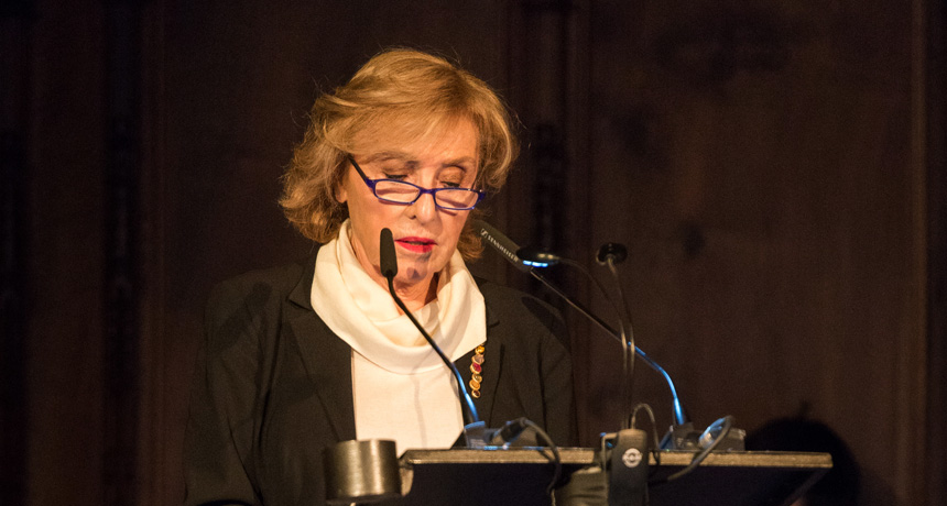 Premi Ciutat de Barcelona de Literatura Castellana 2015