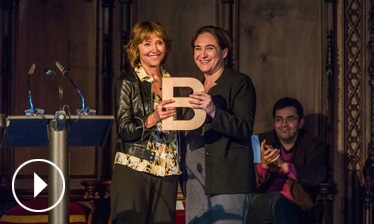 Video - Escola Miquel Bleach - Premi Ciutat de Barcelona d'Educació 2015