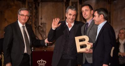 Filmin - Premi Ciutat de Barcelona de Creativitat i innovació 2012