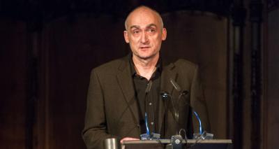 Josep Maria Esquirol - Premi Ciutat de Barcelona d'Assaig 2015