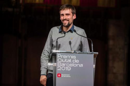 Traducció en Llengua Catalana 2019