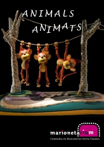 Animals animats