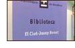 Biblioteques