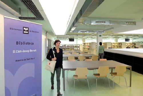 bibliohub