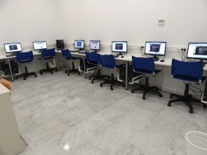 Aula Informàtica Centre Obert