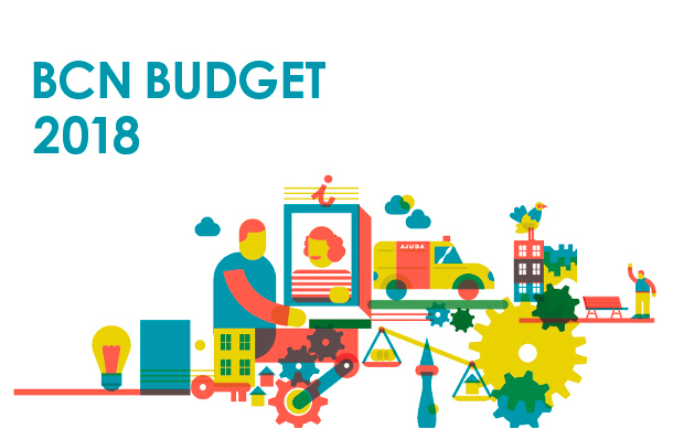 BCN Budget 2018