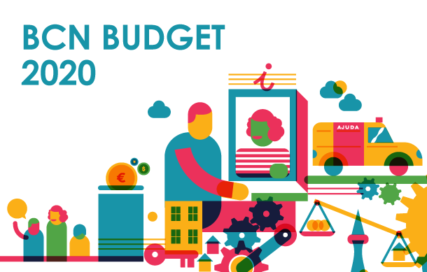 BCN Budget 2020