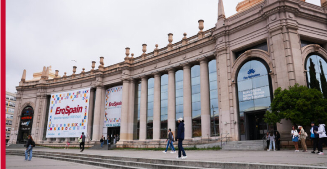 Fira Plaça Espanya