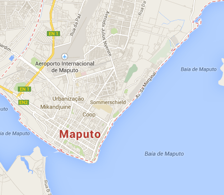 Maputo