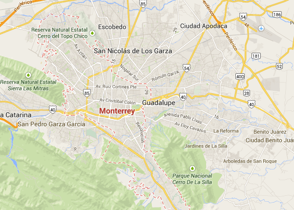 Monterrey