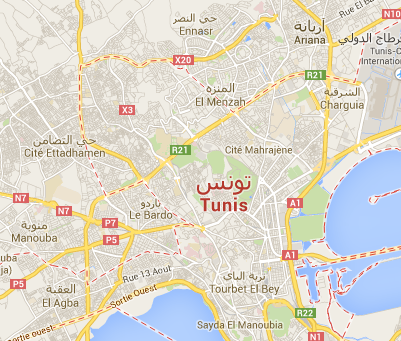 Tunis