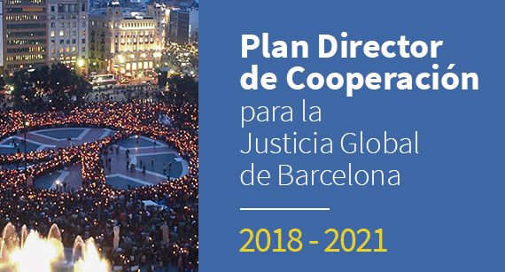Plan Director de Cooperación 2018-2021