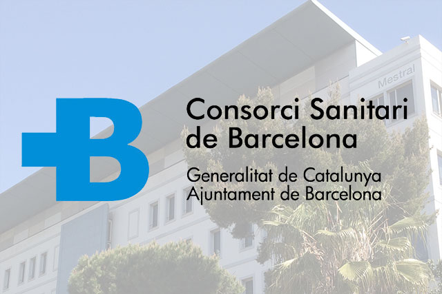 Consorcio Sanitario de Barcelona