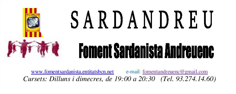 Sardandreu