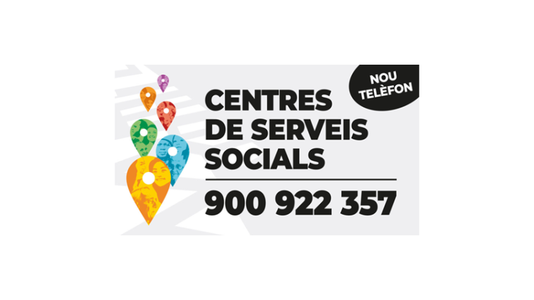 Serveis Socials Franja Besós, CVC