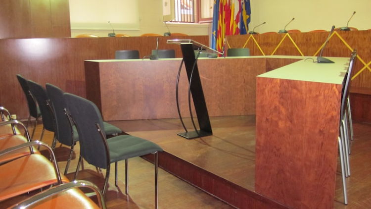 Sala Andreu Cortinas