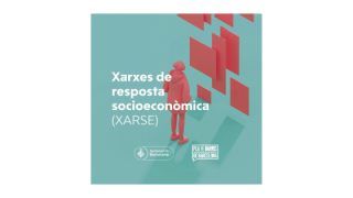 Xarxa de Resposta Socioeconòmica