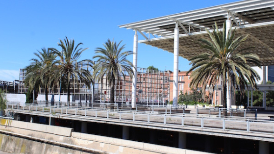 barri del Bon Pastor