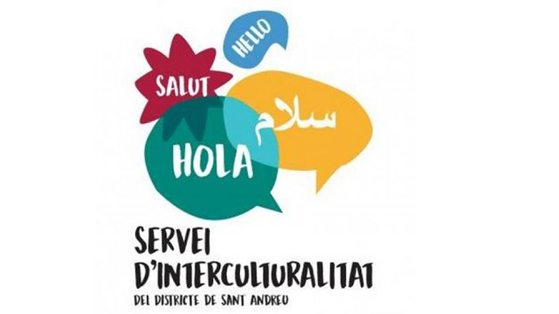 Servei d'Interculturalitat de Sant Andreu