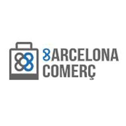 Logotipo de Barcelona Comerç
