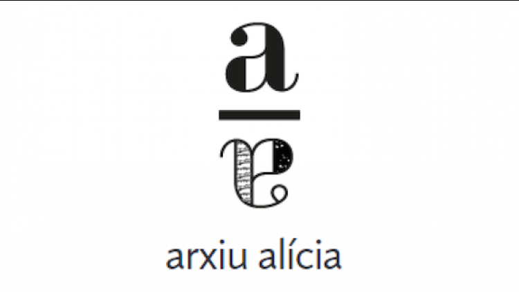 Arxiu Alicia