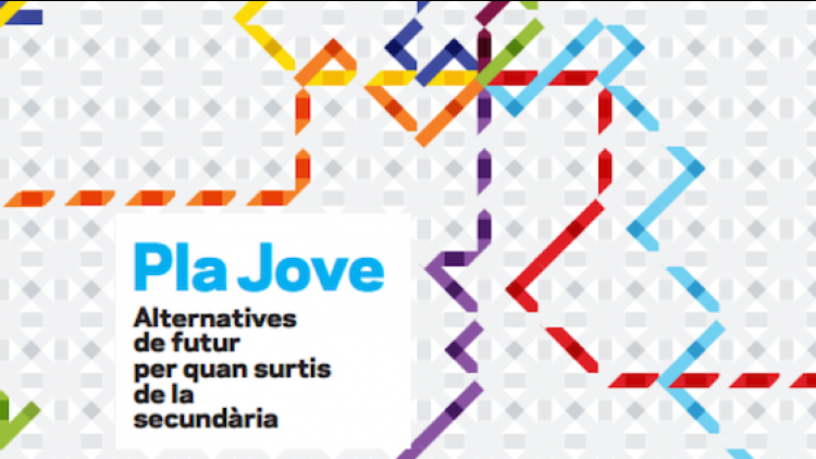 Servei d'Orientació - Pla Jove