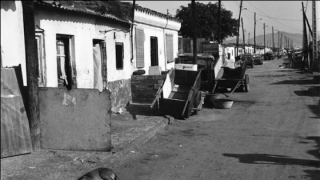 Barracas La Perona .1980.