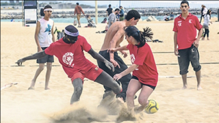 Programa Convivim Esportivament