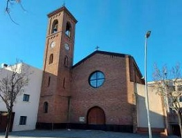 L'església del Bon Pastor