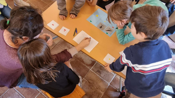 Espai Municipal Can Miralletes - activitat grup