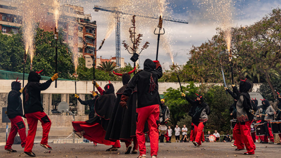 Diables del Clot