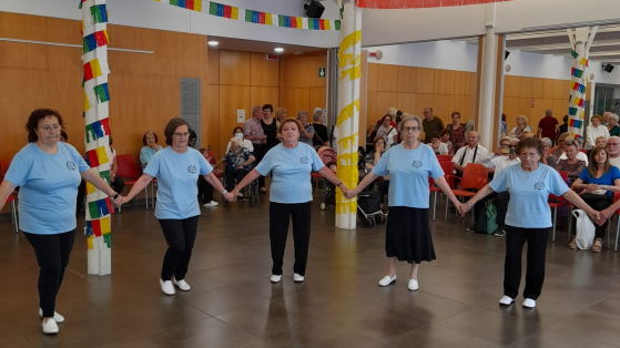 Casal de Persones Grans del Taulat