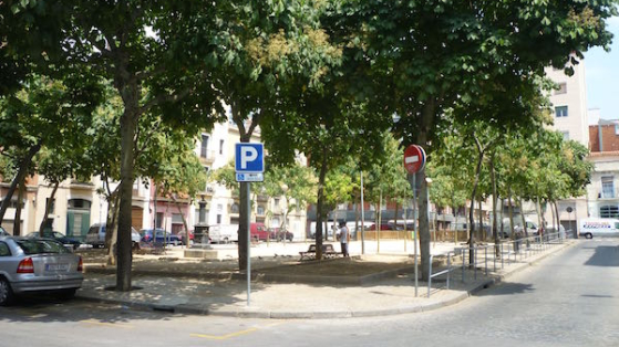 Plaza Herenni