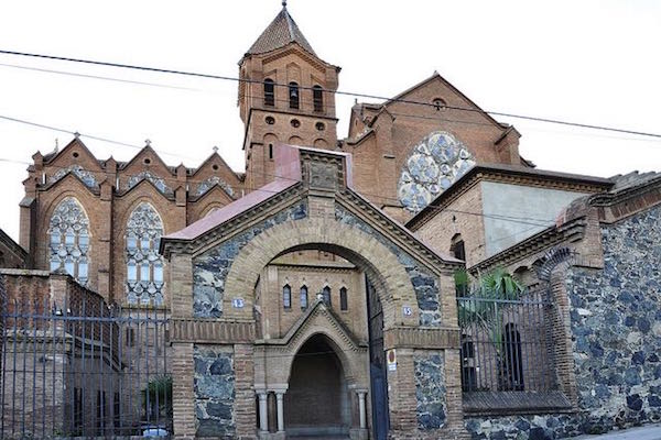 Convento de Valldonzella