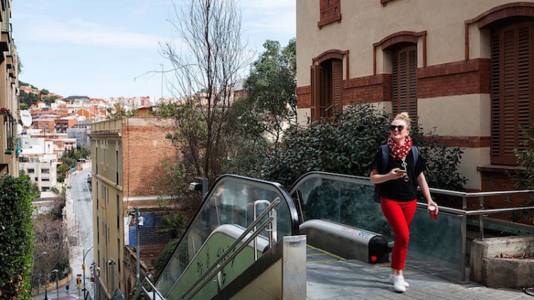 El Putxet i el Farró