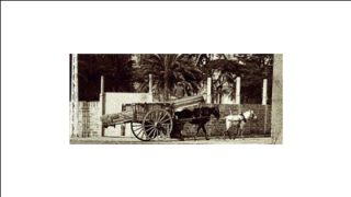 Fotografía histórica de Sant Gervasi-Galvany